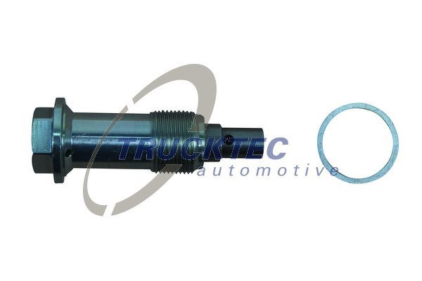 натяжитель цепи MB TRUCKTEC AUTOMOTIVE, 0212113